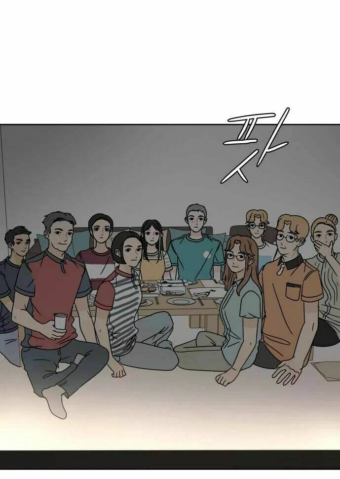 30 Phút Bước Đi Bên Em: Chapter 53