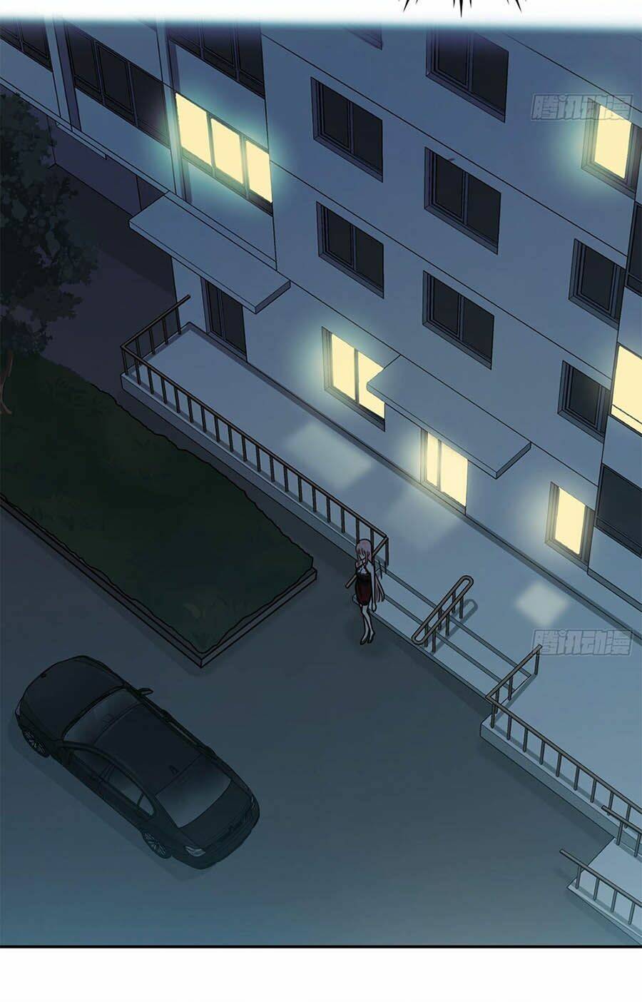 Hai Cách Tìm Gặp Người Yêu: Chapter 81