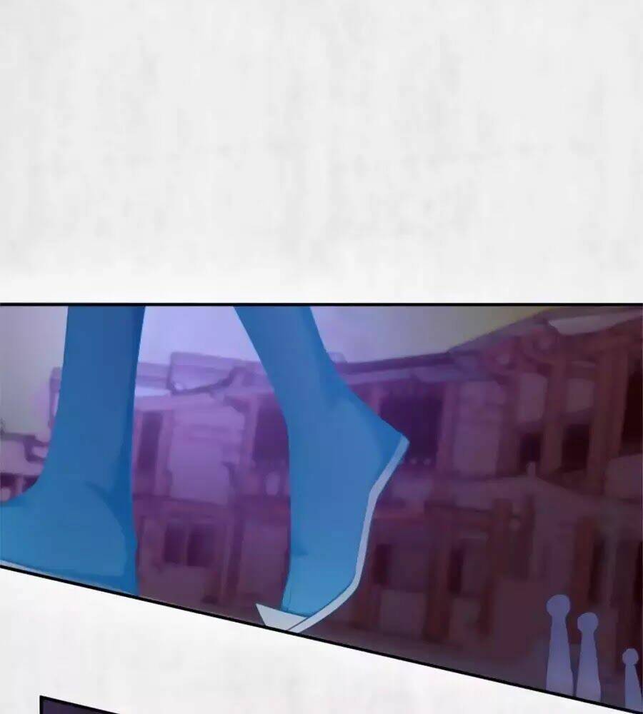 Hoạn Phi Hoàn Triều: Chapter 41