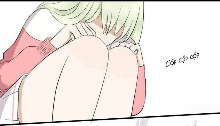 Nụ Hôn Hắc Vũ: Chapter 9