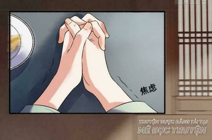 Cuồng Phi Phách Lối: Chapter 12