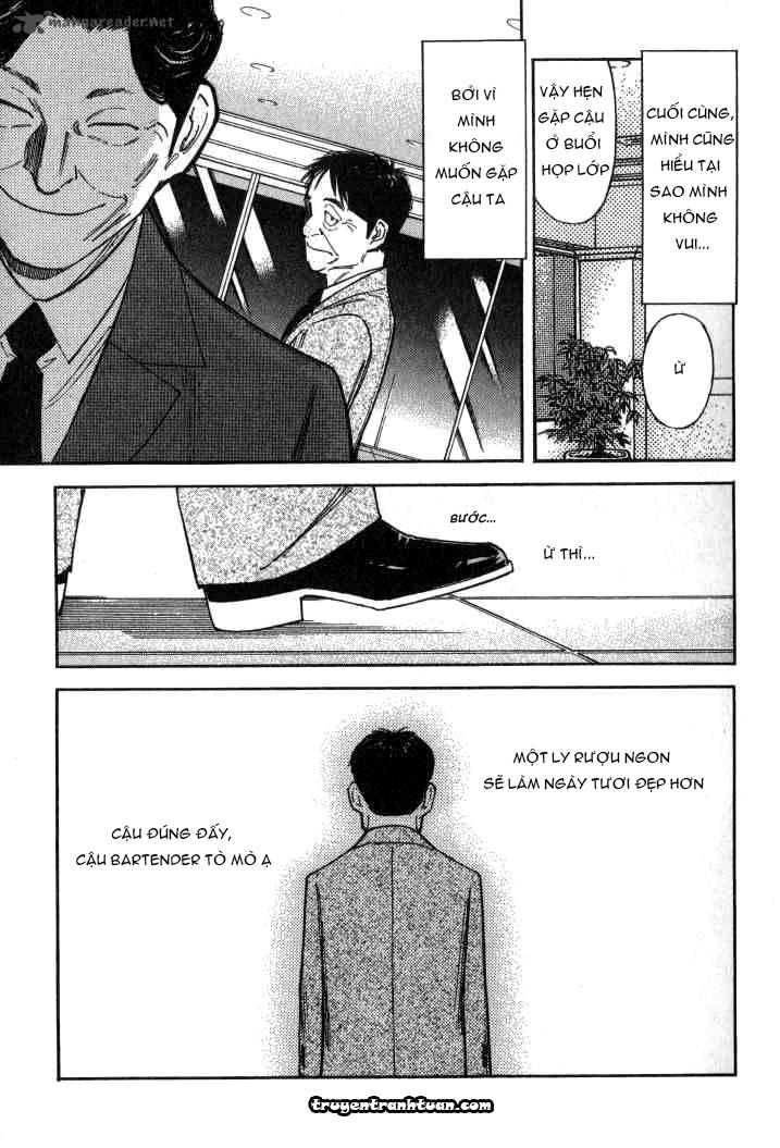 Bartender - Người Pha Chế Rượu: Chapter 91
