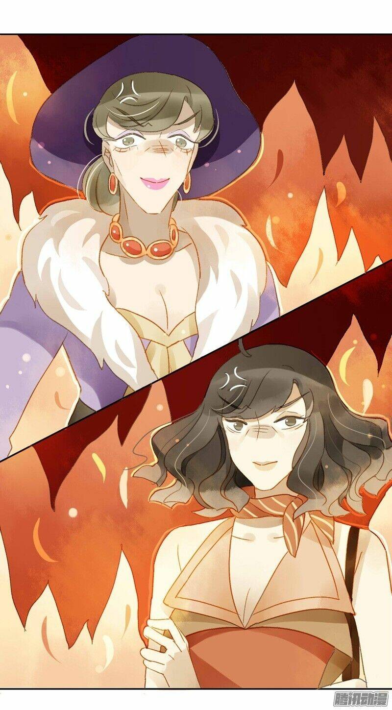 Sức Mạnh Của Sắc Đẹp: Chapter 78