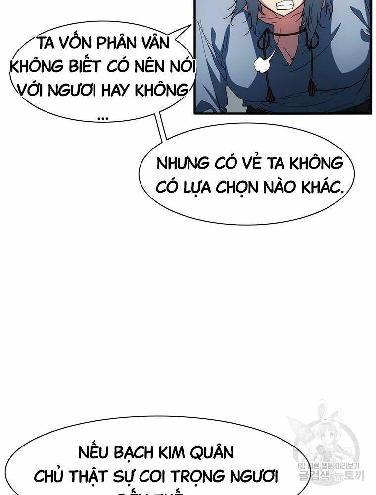 Các Chòm Sao Chỉ Chú Ý Mình Tôi: Chapter 33
