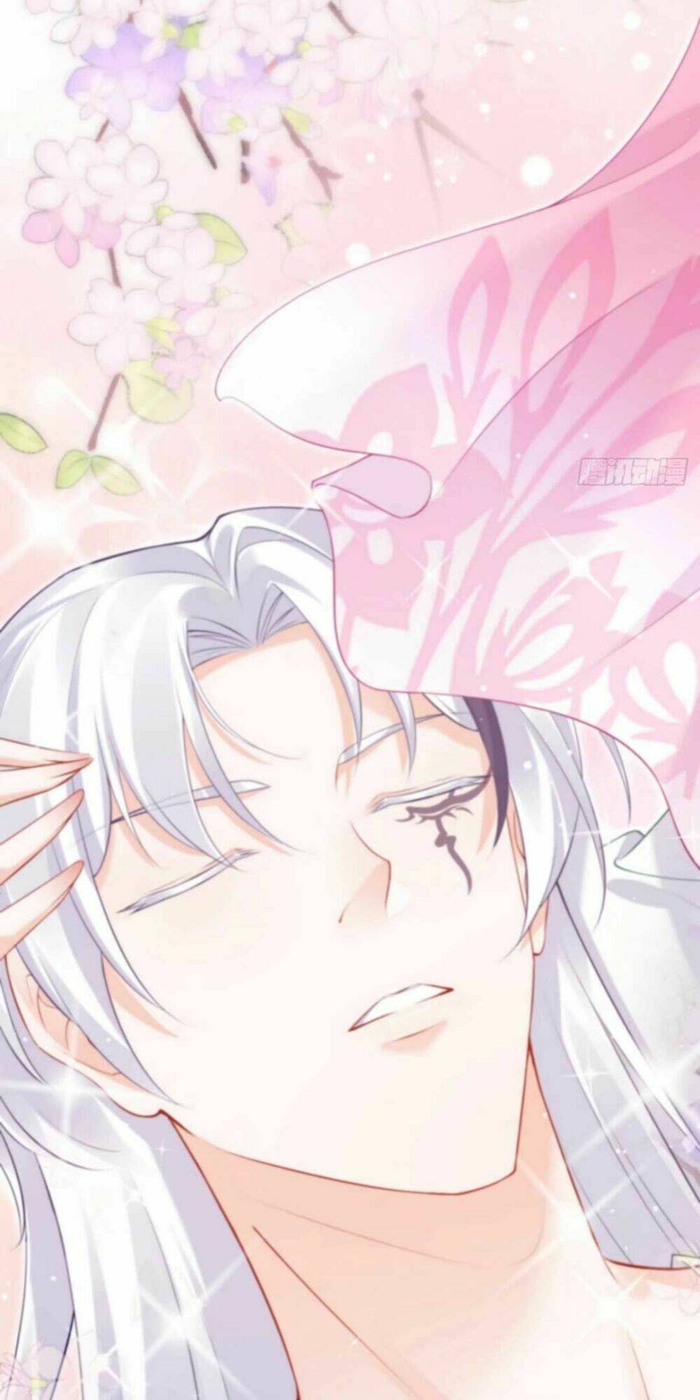 THIẾT LẬP ÁC NỮ CỦA TÔI SỤP ĐỔ RỒI: Chapter 17