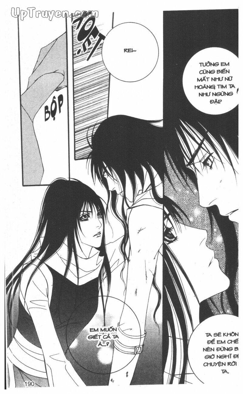 Saver - Vị Cứu Tinh: Chapter 40