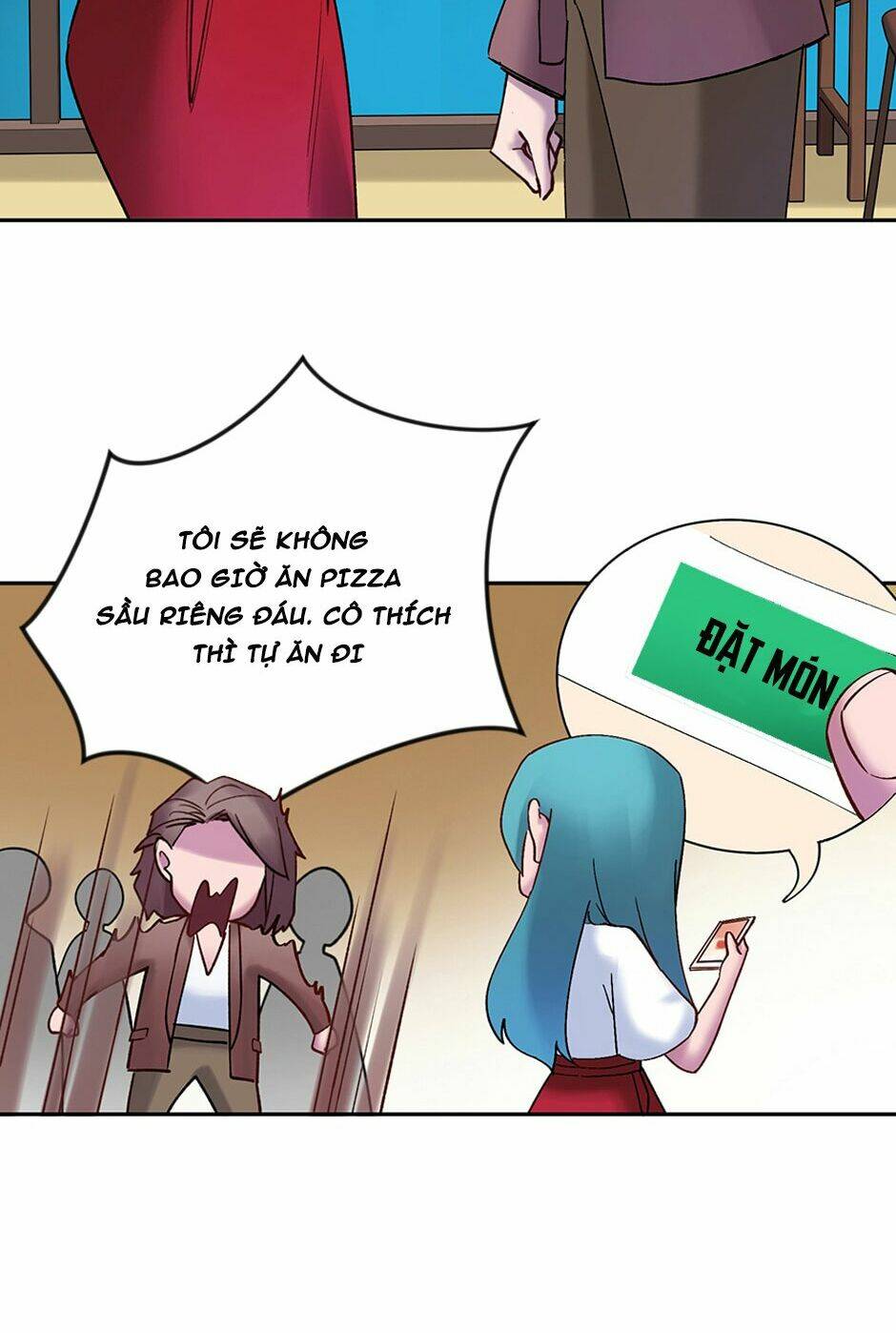Anh Hùng Và Hiệp Nữ: Chapter 57