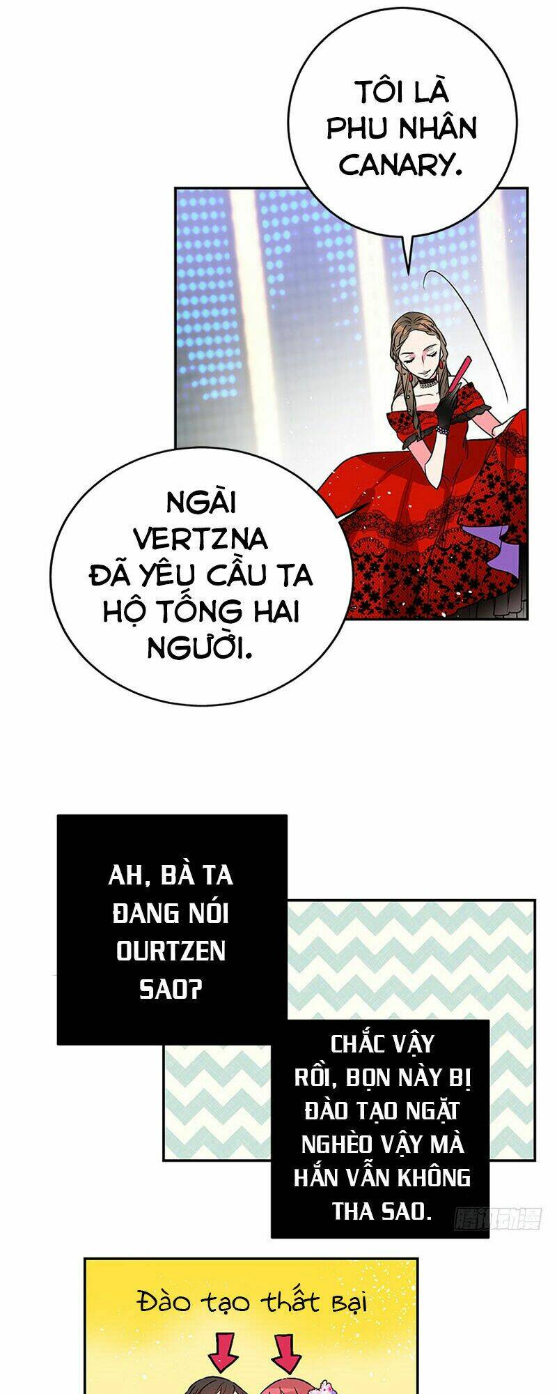 This Girl Is A Little Wild: Chapter 24