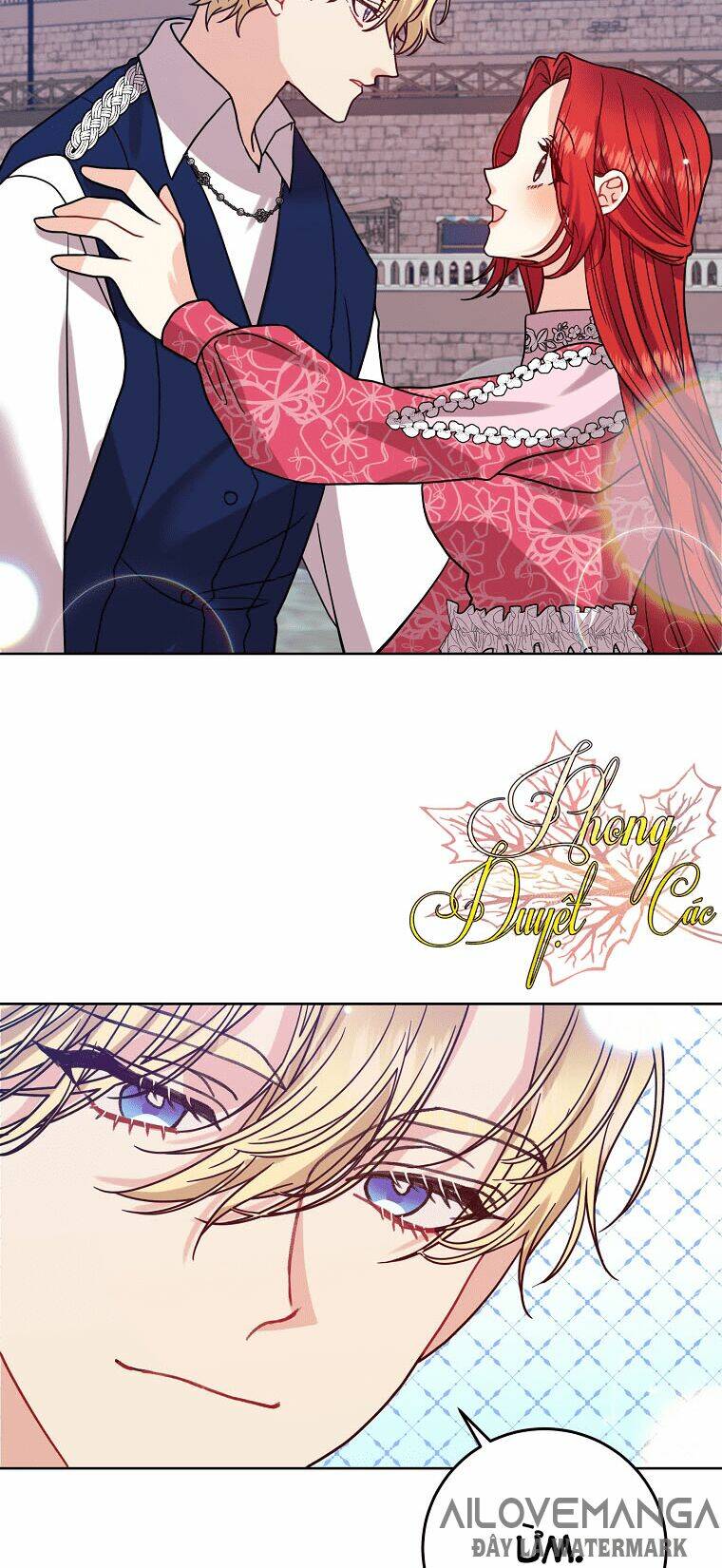 Tôi Trở Thành Gia Sư Của Tên Bạo Chúa: Chapter 38