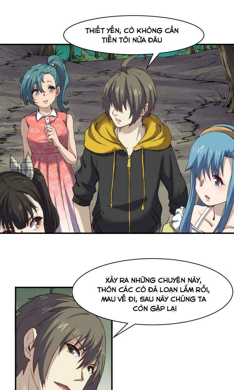 Ta Độ Kiếp Thất Bại Đều Là Tại Ngươi: Chapter 41