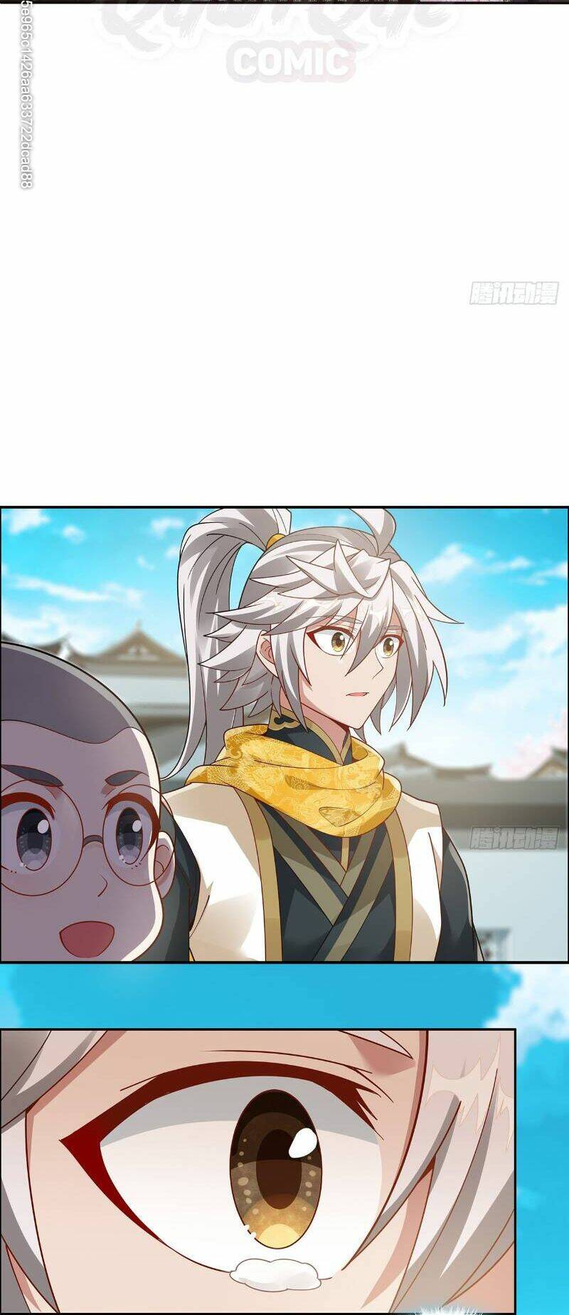 Nghịch Lân: Chapter 49