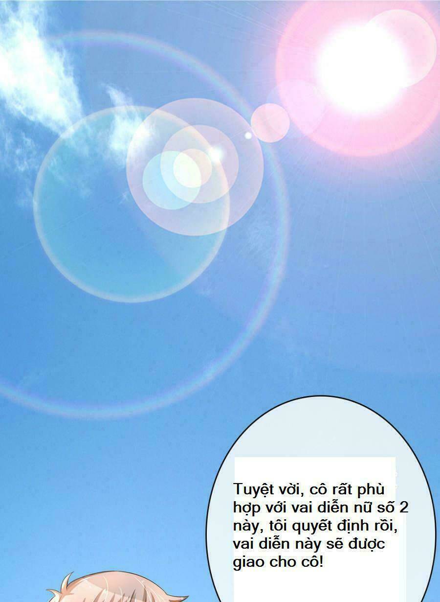 Trùng Sinh Để Trả Thù: Chapter 37