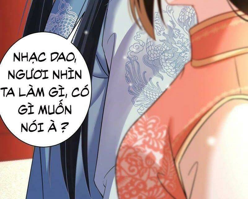 Quận Chúa Vững Vàng, Thiết Lập Nhân Vật Không Thể Vỡ: Chapter 58