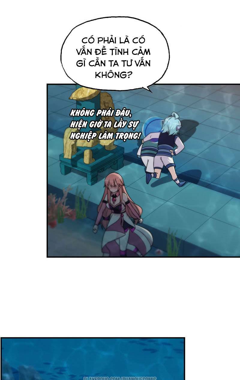 Khởi Đầu Bằng Một Con Côn: Chapter 57