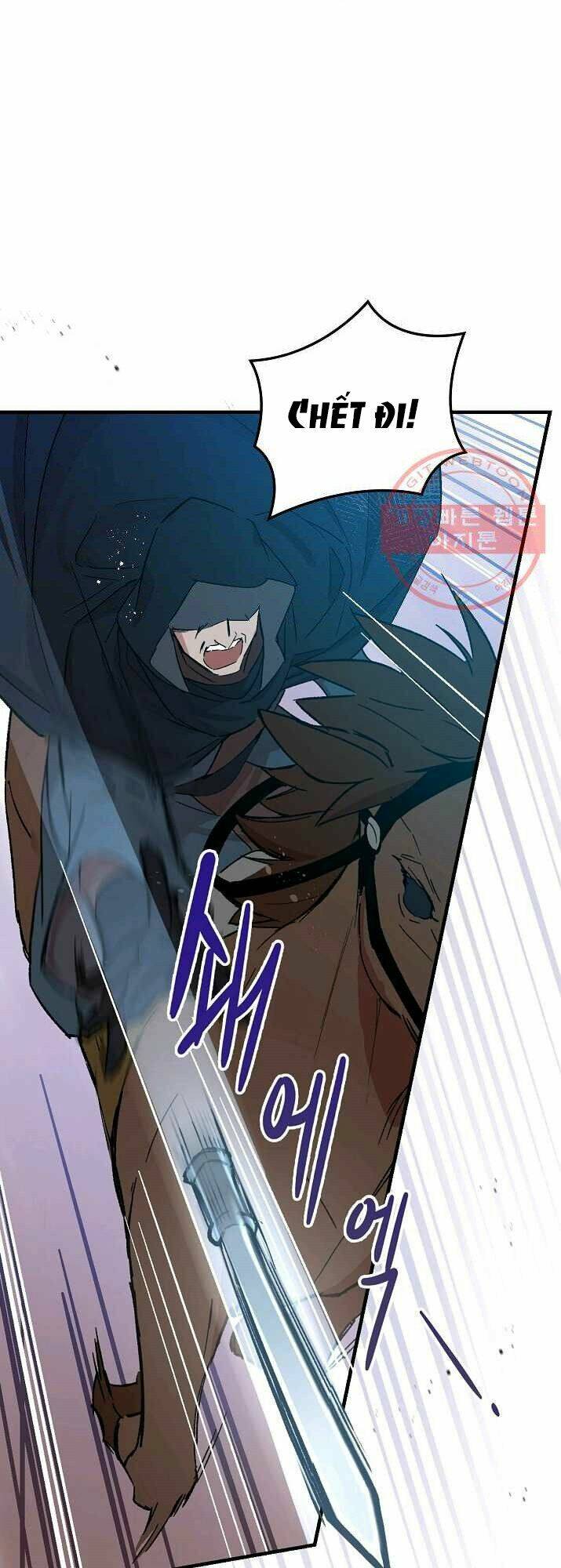 Kỵ Sĩ Đỏ Không Mê Tiền Mù Quáng: Chapter 24