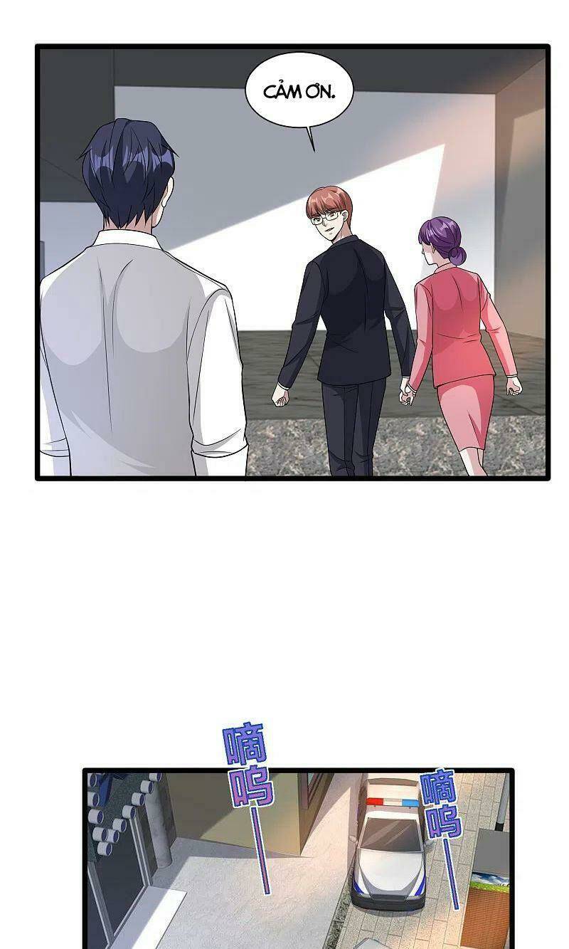 Đô Thị Tà Vương: Chapter 214