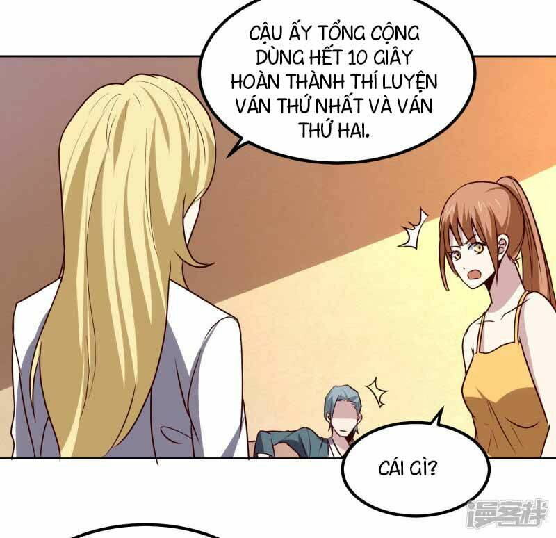 Tay Chơi Thần Cấp: Chapter 124