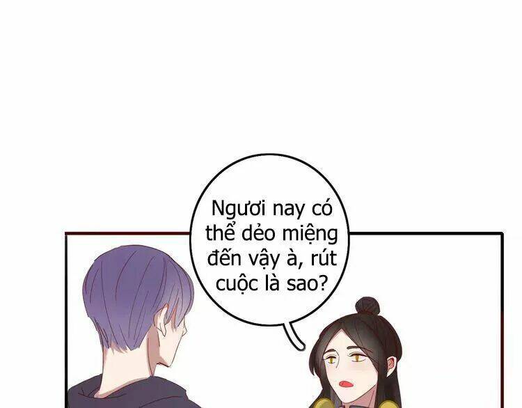 Ta Chỉ Muốn Giết Ngươi: Chapter 29