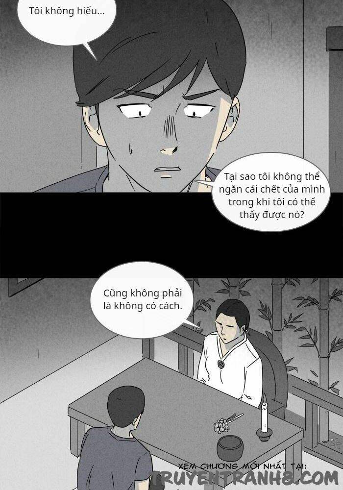 Những Câu Chuyện Bất Thường: Chapter 138