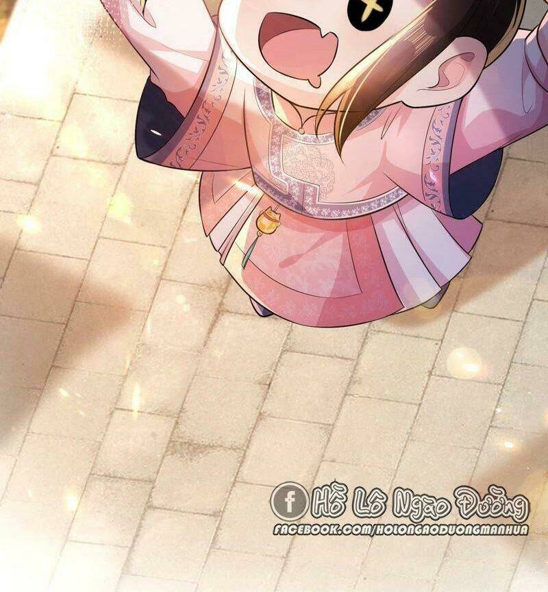 Quận Chúa Vững Vàng, Thiết Lập Nhân Vật Không Thể Vỡ: Chapter 46