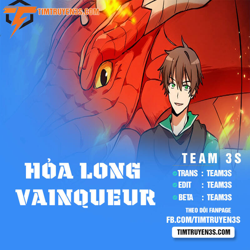Hỏa Long Vainqueur: Chapter 1