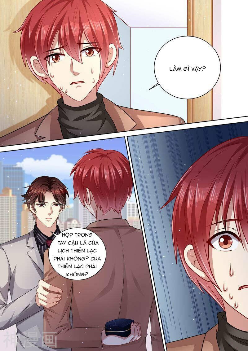 Cưng Chiều Vợ Yêu: Chapter 110