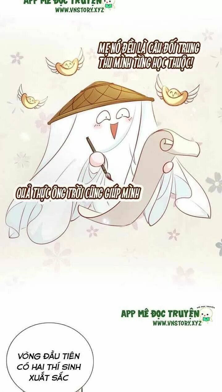 Nàng Trở Thành Bạch Nguyệt Quang Của Vương Gia Bệnh Kiều: Chapter 48