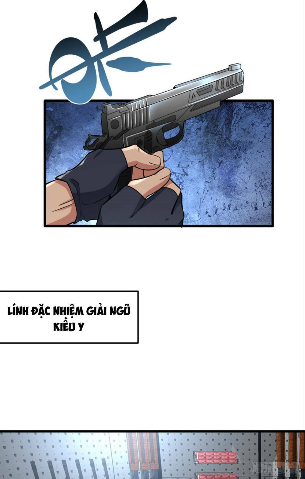 Mạt Thế Thần Tài: Chapter 20