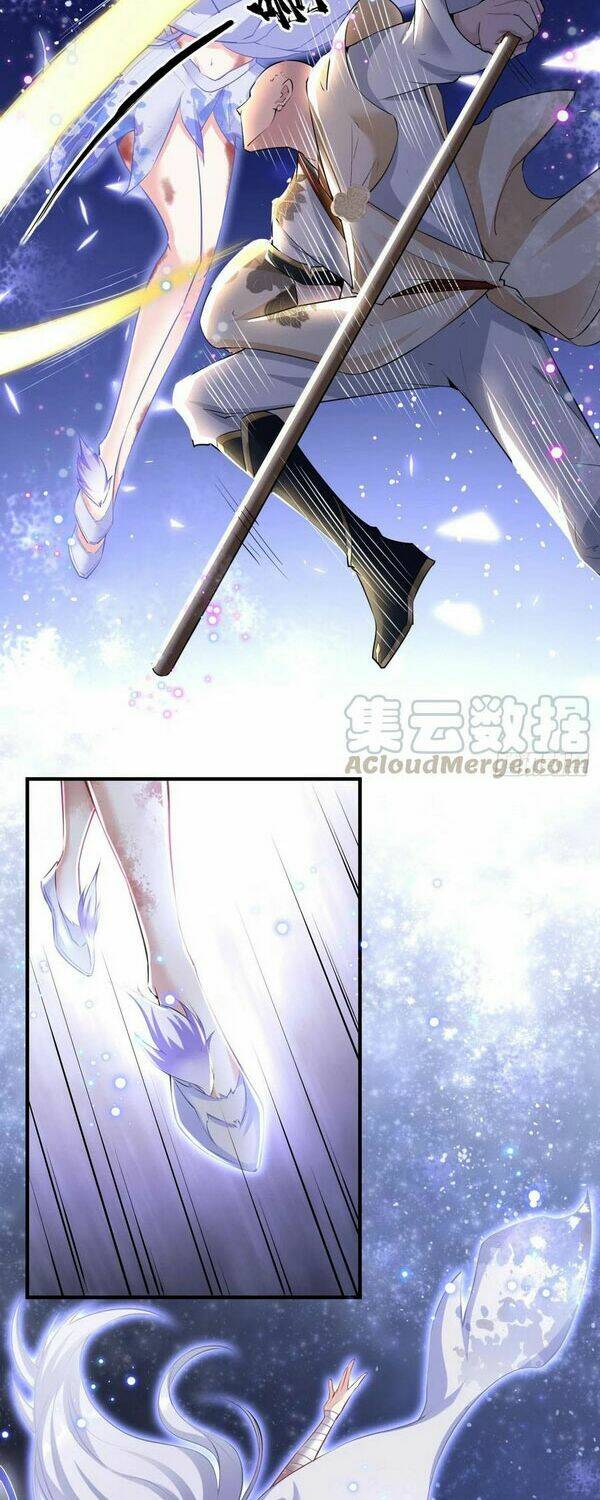 Tà Du Ký: Chapter 98