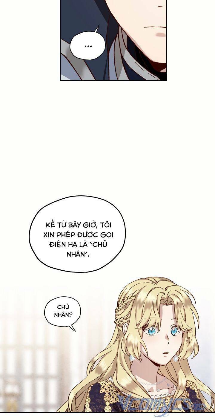 Hãy Cứu Tôi, Công Chúa: Chapter 6