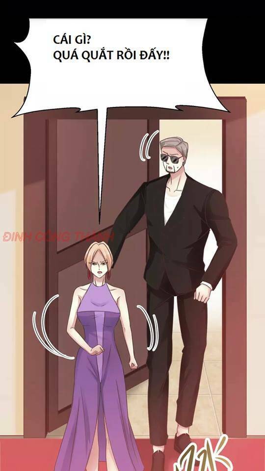 Truyện Kinh Dị Ở Tòa Nhà Số 44: Chapter 34