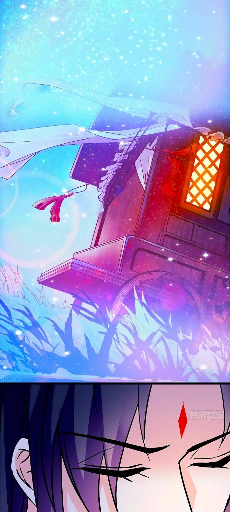 Nhất Thế Khuynh Thành: Lãnh Cung Khí Phi: Chapter 95