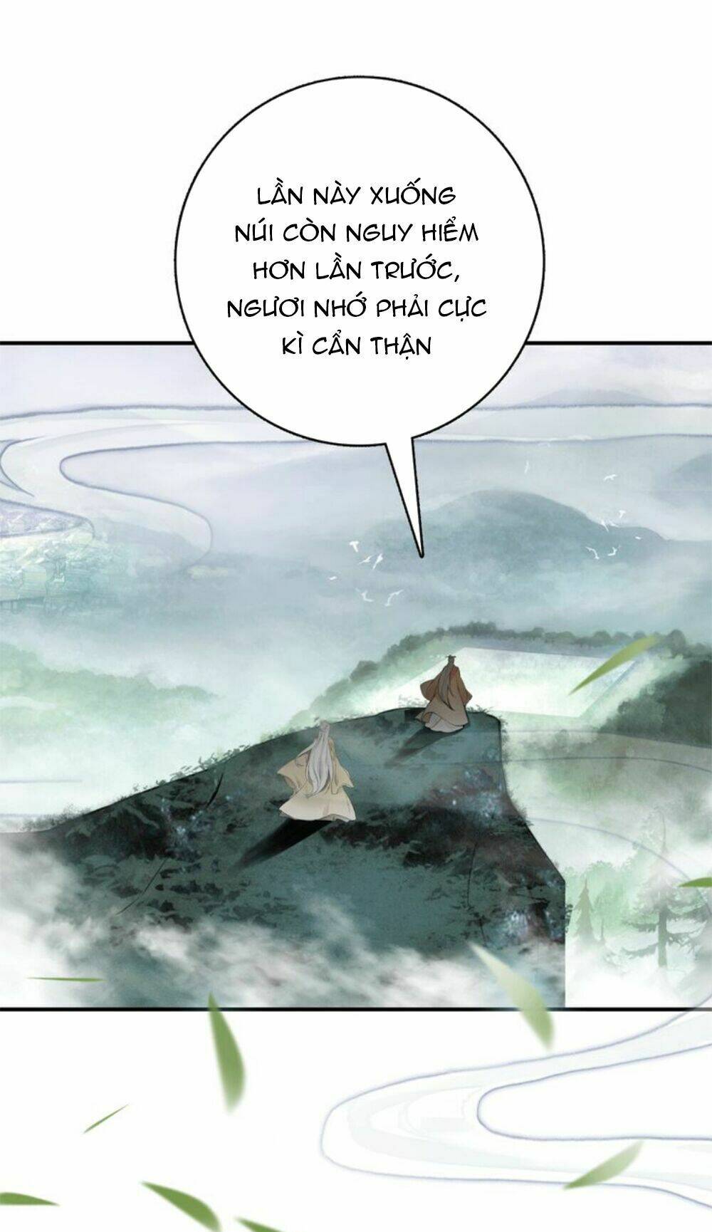 Đế Sư Tại Thượng: Chapter 33