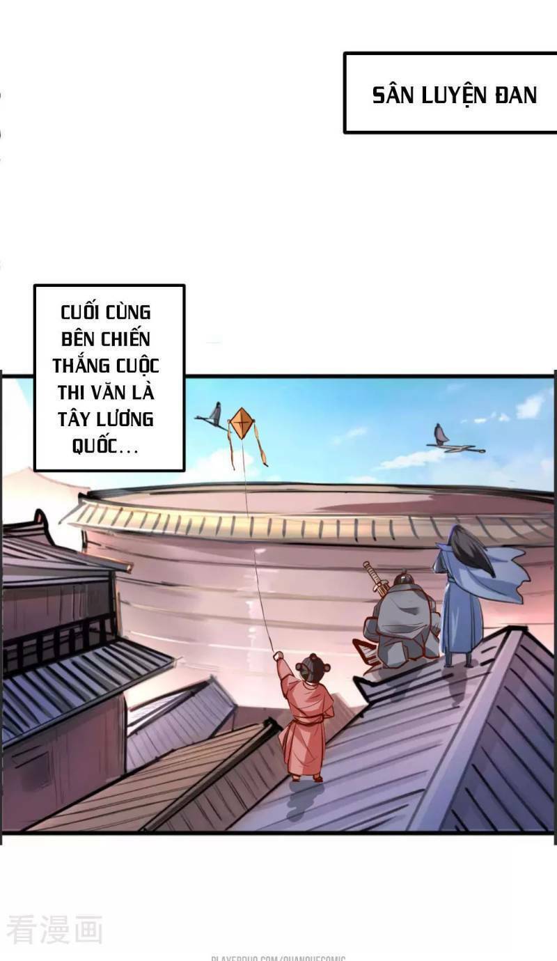 Tối Cường Đại Biểu Hoàng Kim Thận: Chapter 47