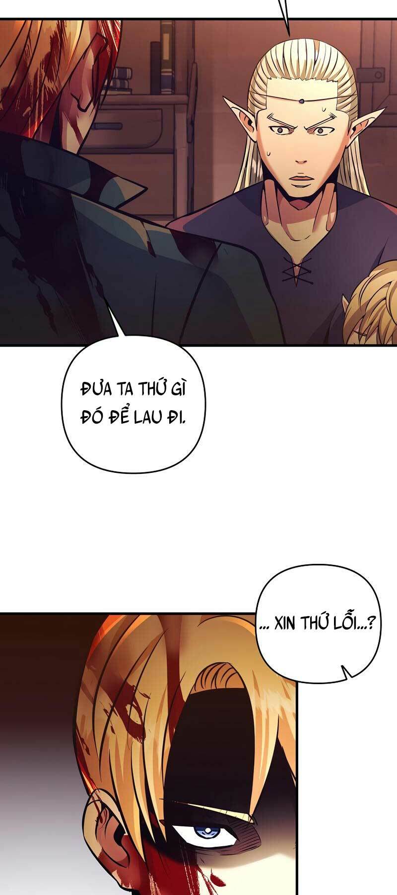 Trở Thành Bạo Quân: Chapter 5