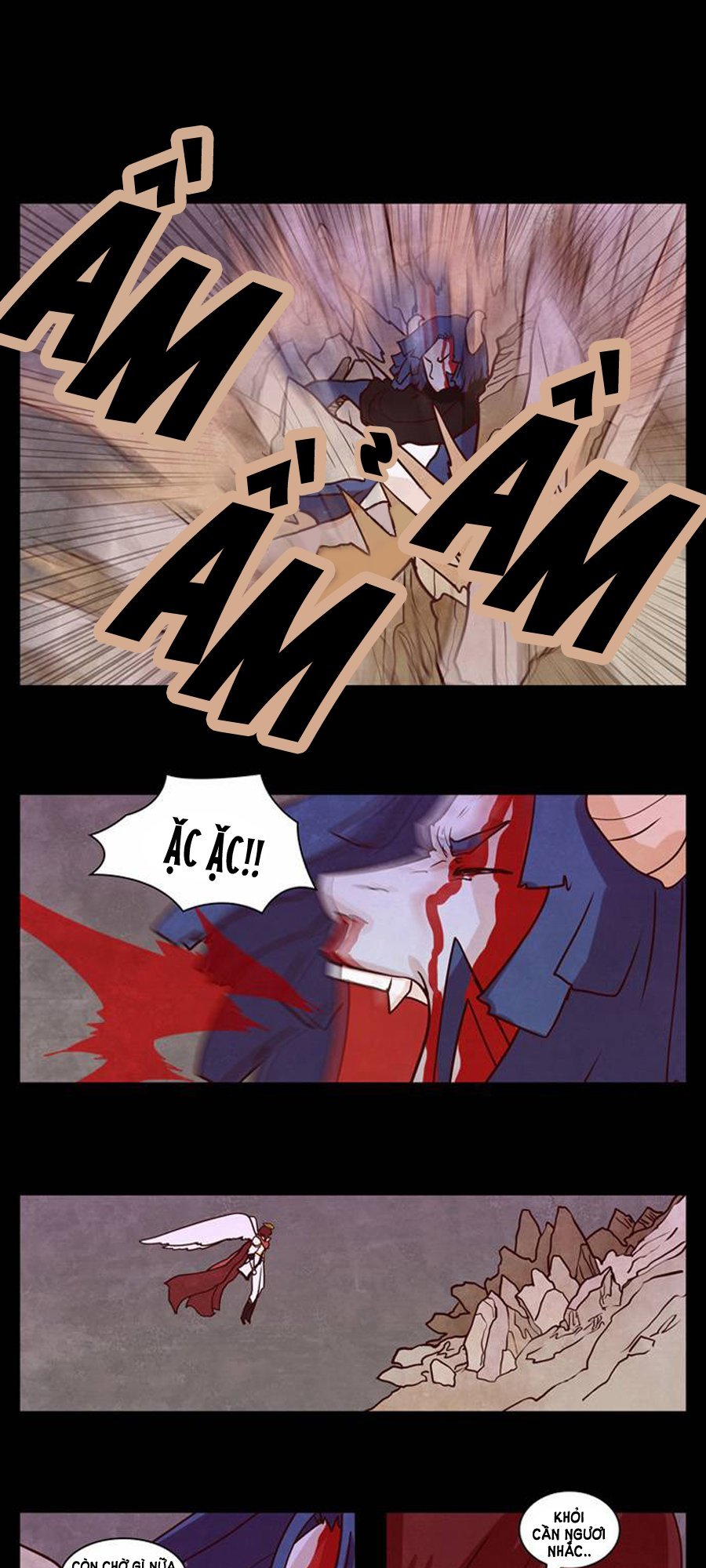 The Devil King Is Bored 2: Chapter 30