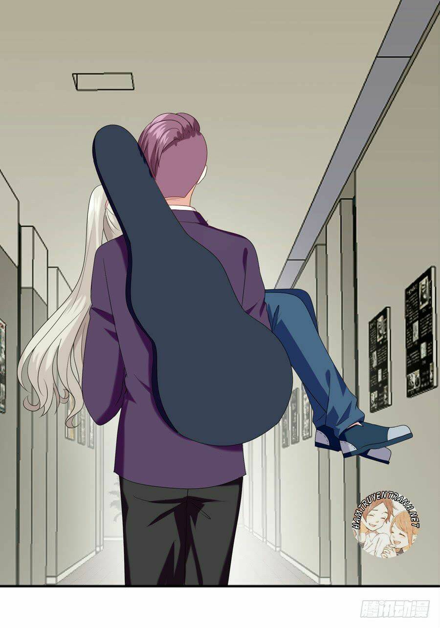 Bảo Bối Thiên Ức Hào Môn: Chapter 11.2