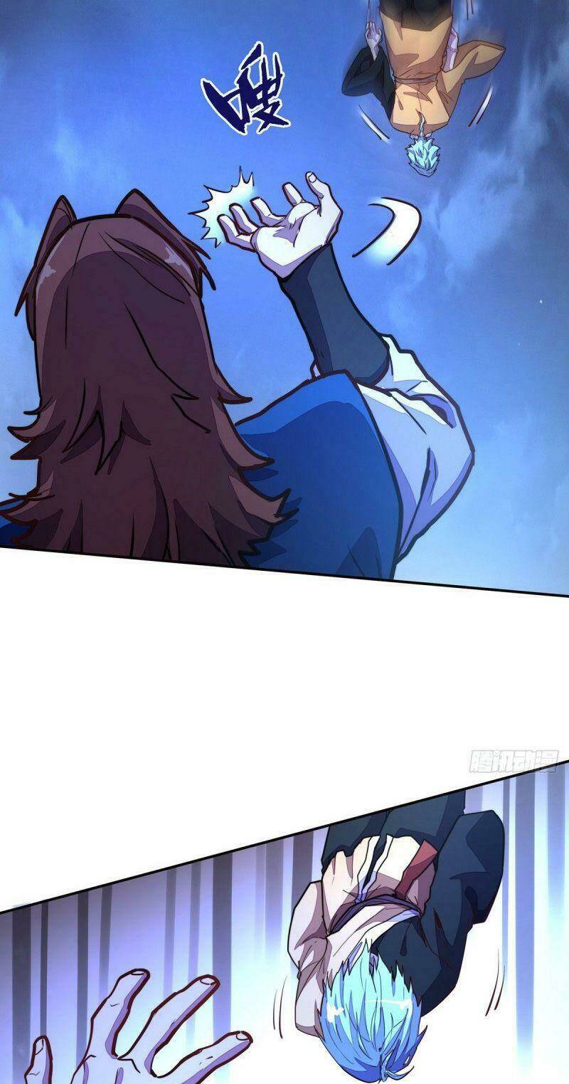 Sinh Tử Quyết: Chapter 149