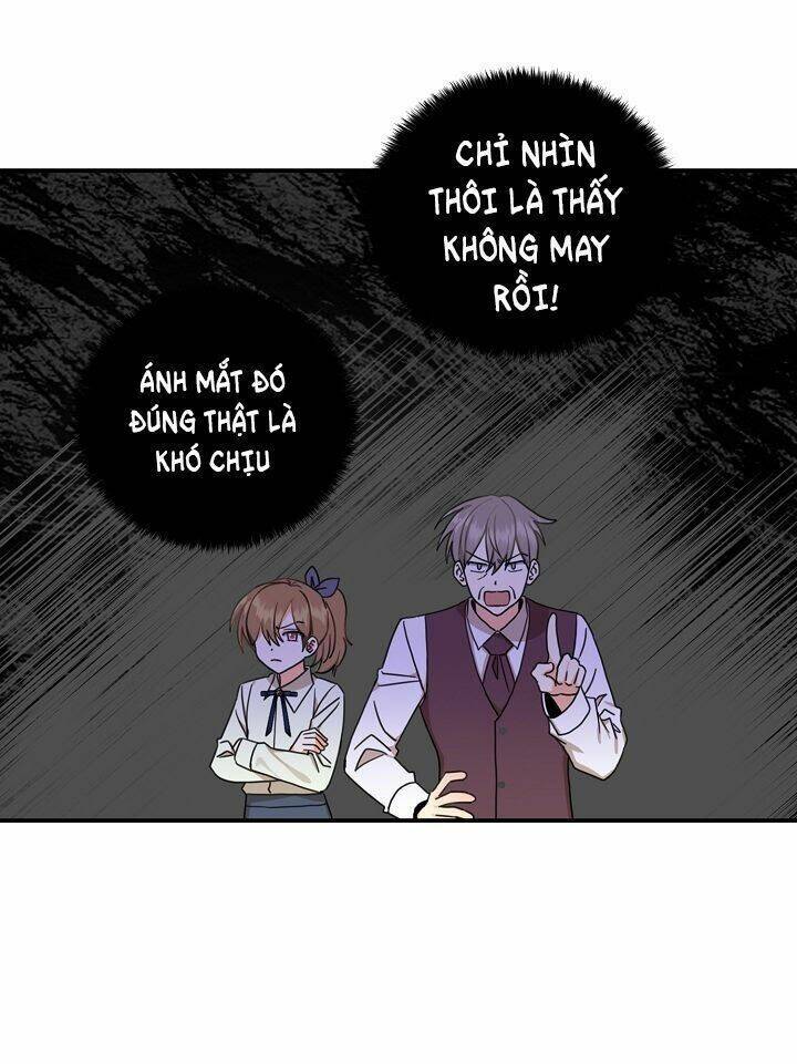 Ba Người Anh Trai Của Tôi Là Bạo Quân: Chapter 14