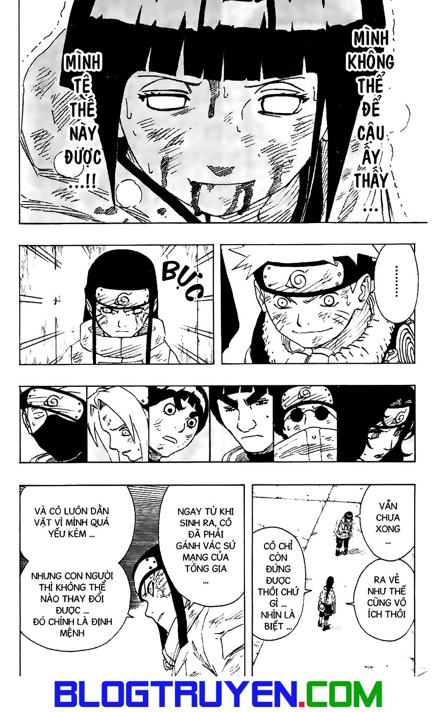 Naruto: Chapter 80