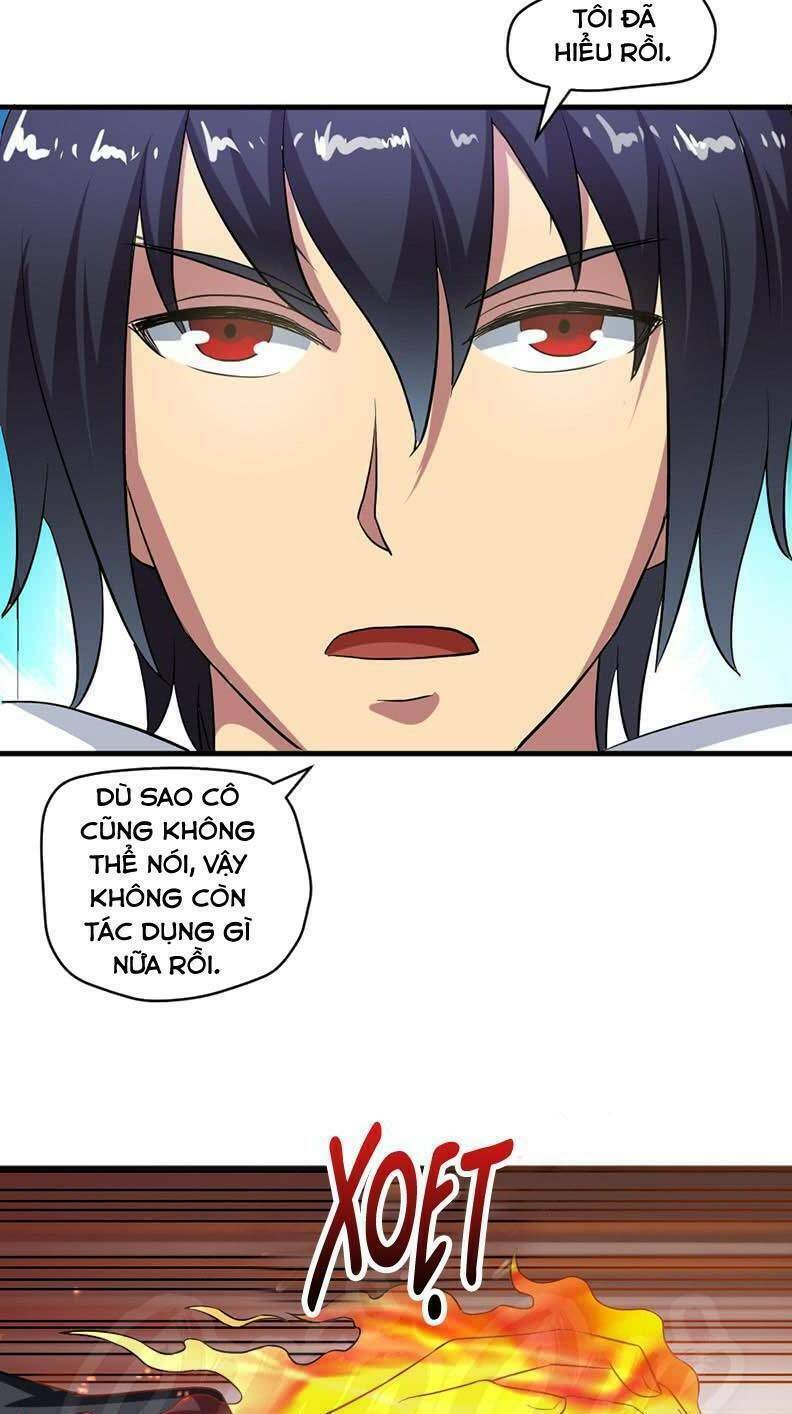 Cuộc Sống Tận Thế Bắt Đầu Từ Số 0: Chapter 44