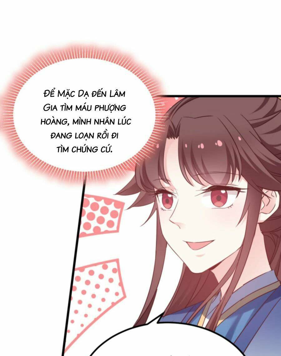 Trò Chơi Trừng Phạt: Chapter 82