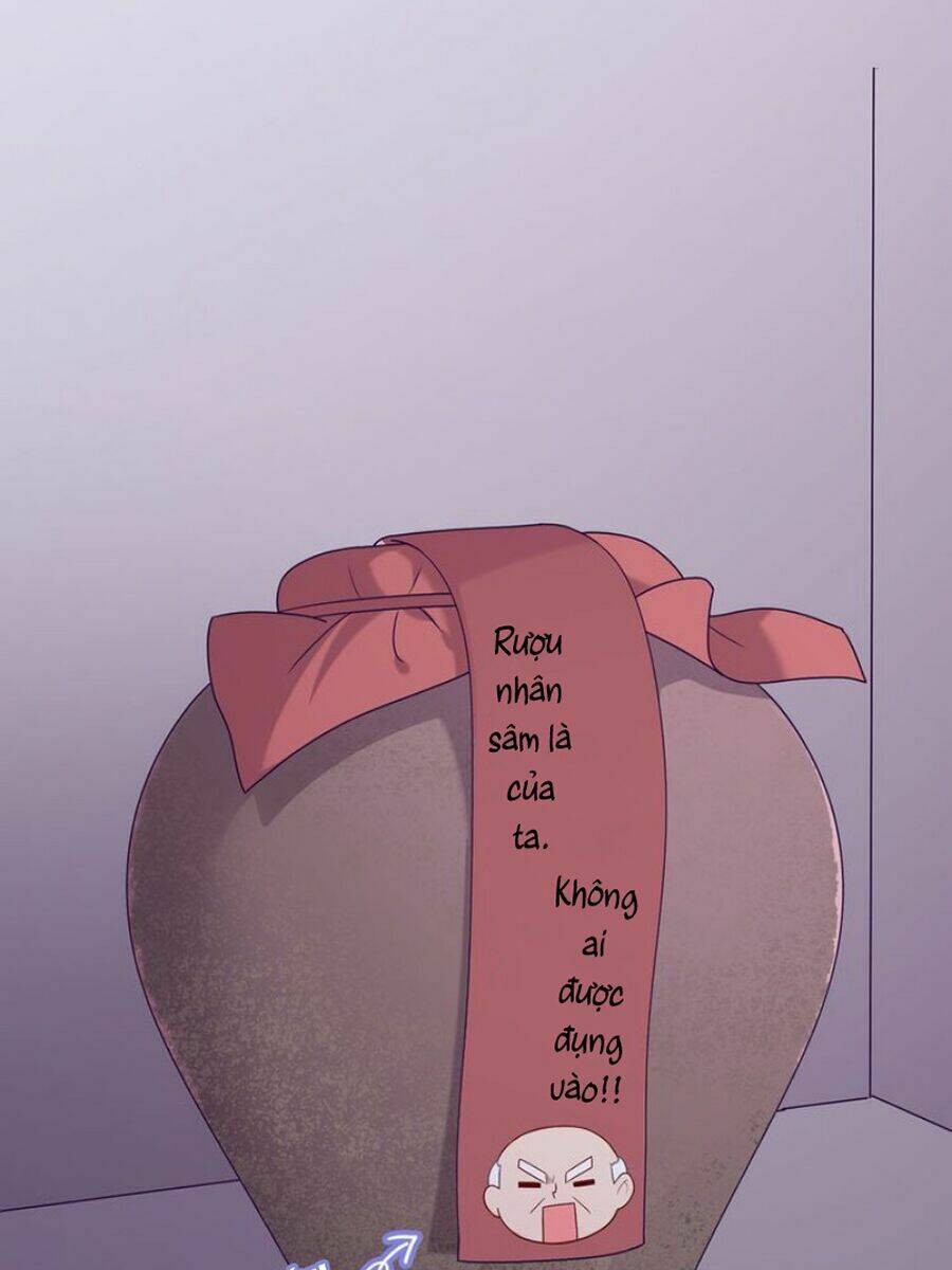 Vương Tử Thành Phố Và Công Chúa Amazon: Chapter 42