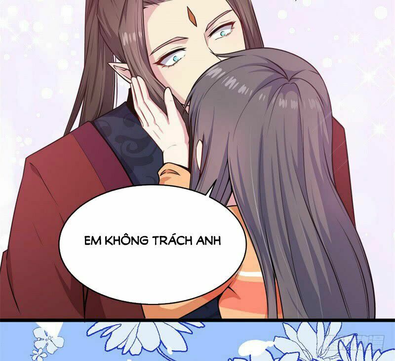 Ngạo Kiều Quỷ Vương Yêu Ta: Chapter 119