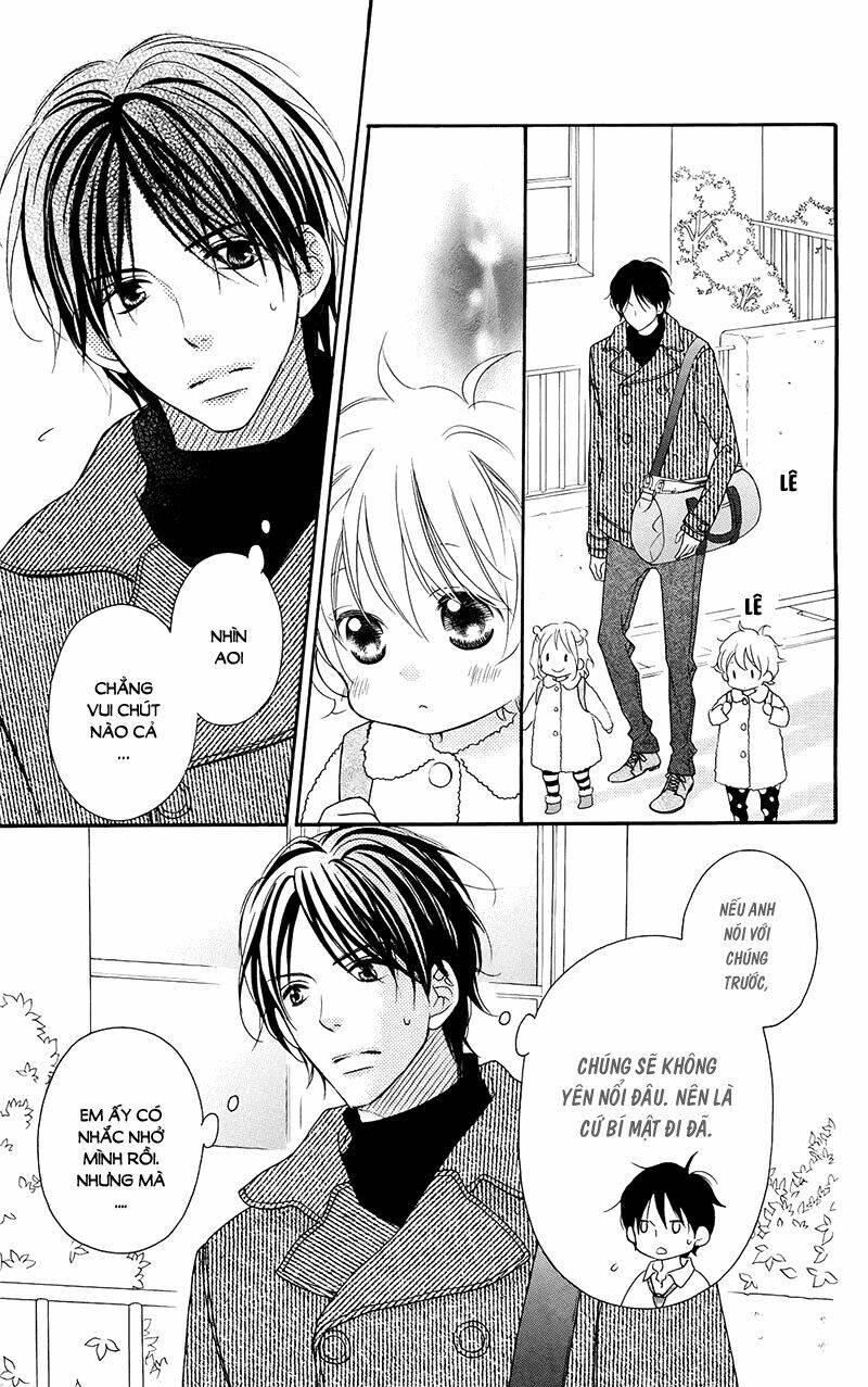 Love So Life: Chapter 98