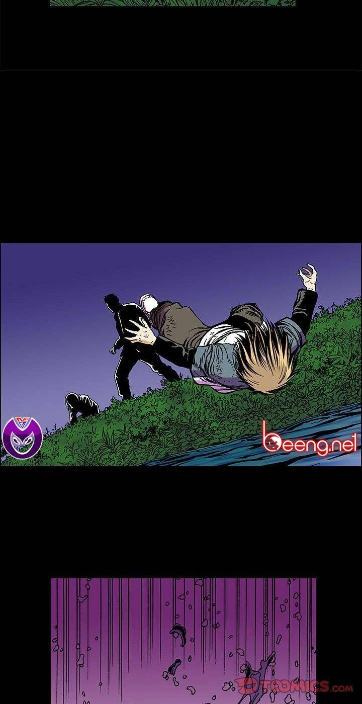 Kang Gito: Chapter 19