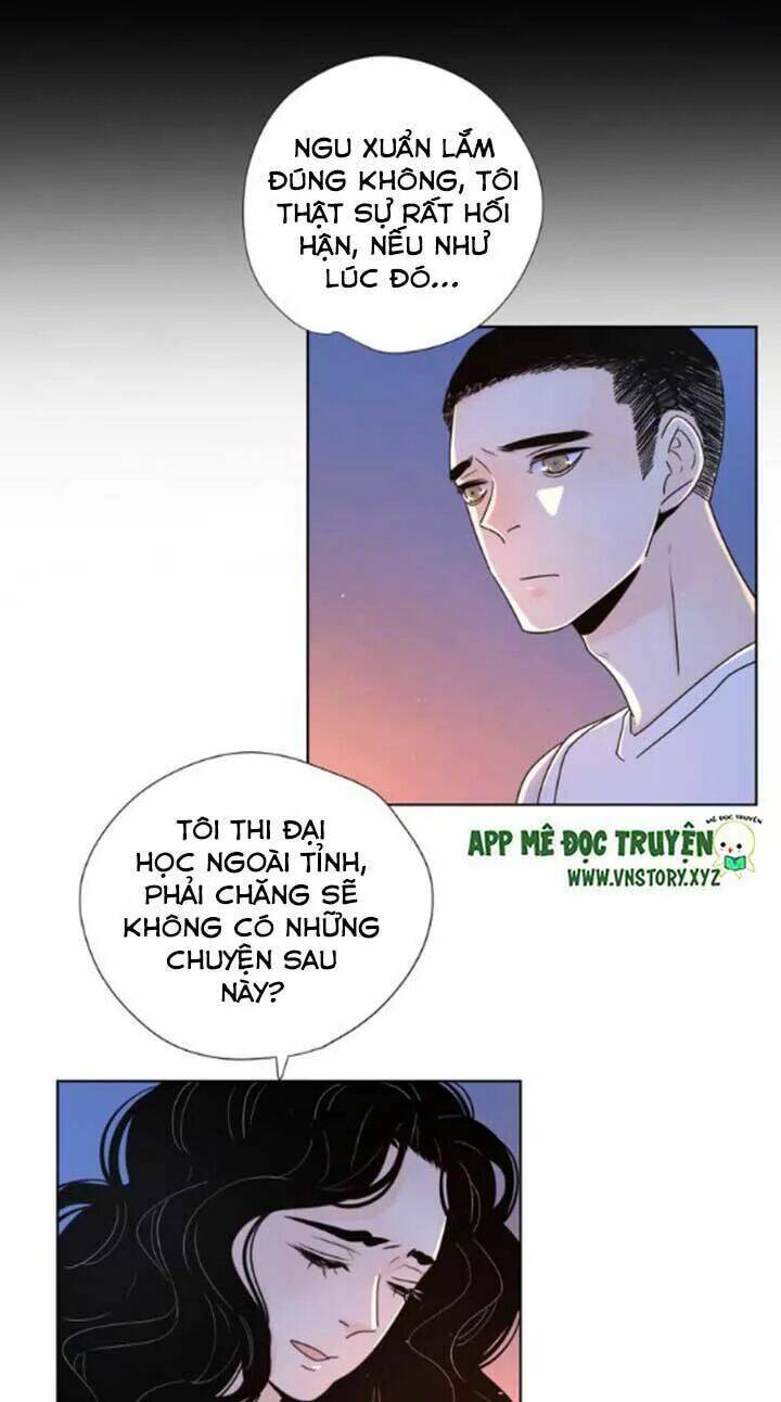 Cạm Bẫy Ngọt Ngào: Chapter 55