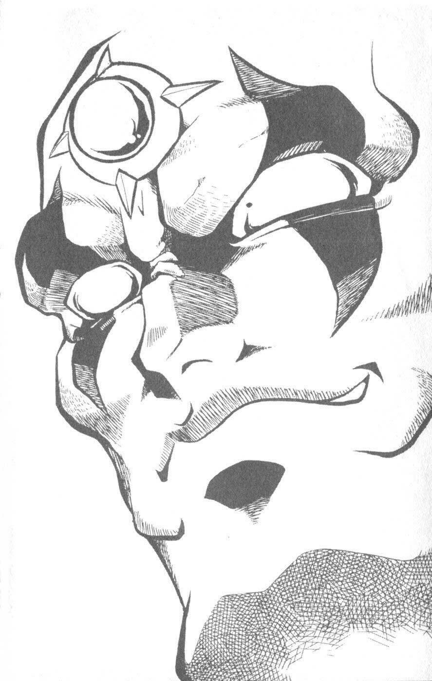 Chiến Binh Thế Giới Ảo X: Chapter 14