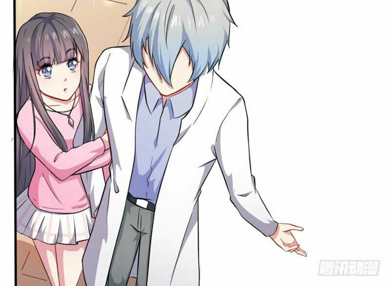 Ngạo Kiều Quỷ Vương Yêu Ta: Chapter 77