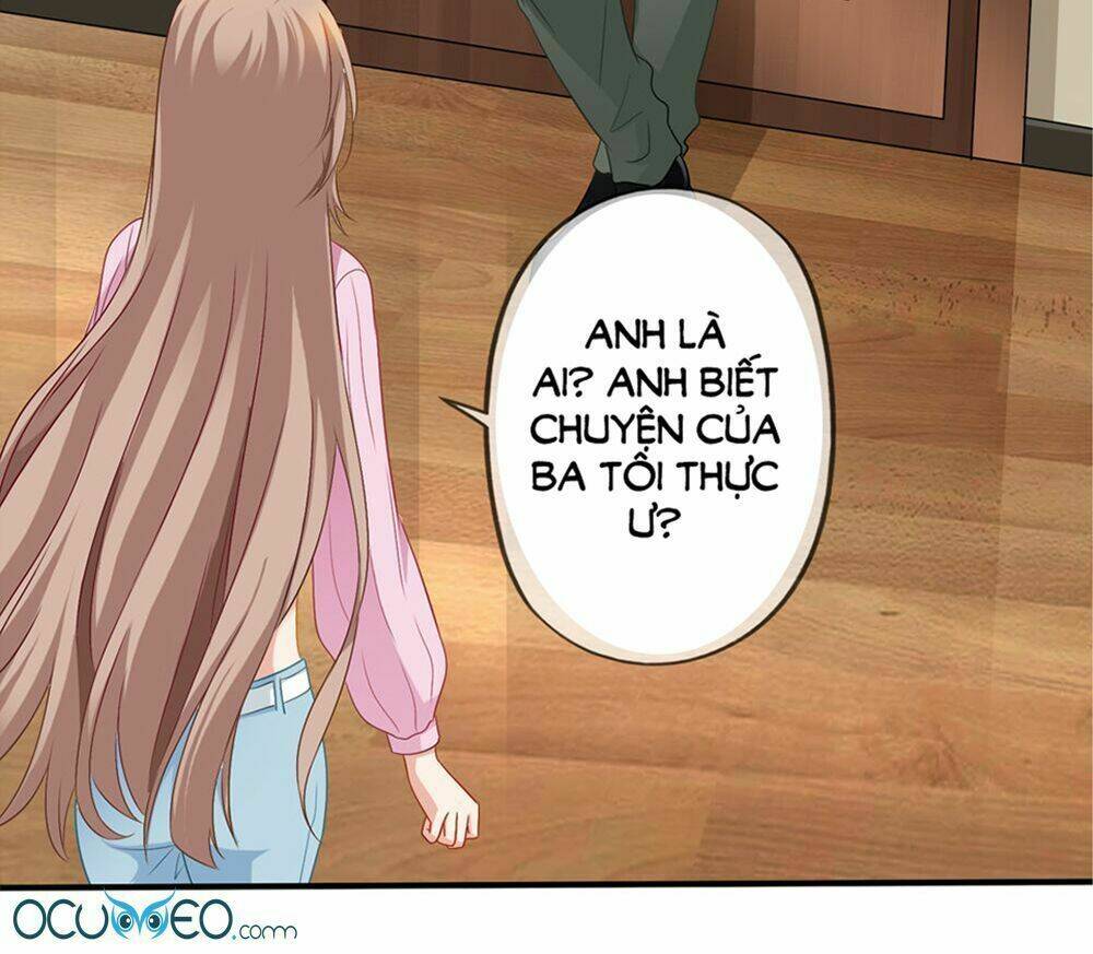 Mỹ Vị Giai Thê: Chapter 47